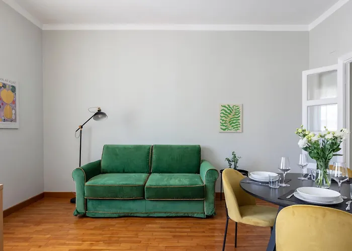 Casa Fontanella By Hili
